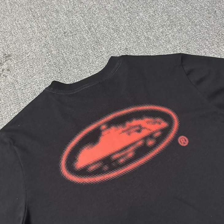 Corteiz T Shirts Short _SKUCorteizXS-2XLwmtx323116618